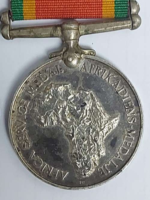 SET OF 3 WW 2 MEDALS FOR JOHNSTONE