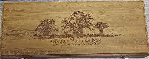 SILVER PEACE PARK SERIES PRESTIGE PARK COIN SET 2012