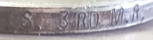 WW1 MEDAL SET FOR F.W.EYLES 3RD M.R