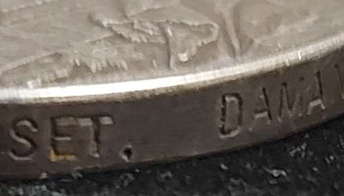 QSA AND KING EDWARD CORONATION MEDALS : TPR A BISSET DAMANT`S HORSE