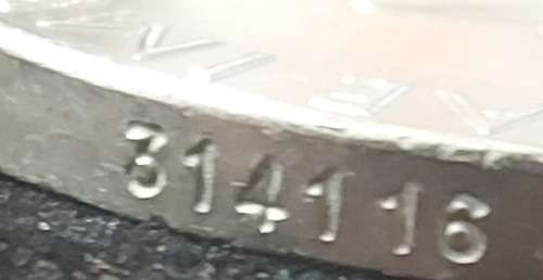 3 X WW2 MEDALS : 314116 B.D RAE