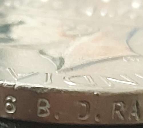 3 X WW2 MEDALS : 314116 B.D RAE