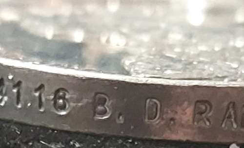 3 X WW2 MEDALS : 314116 B.D RAE