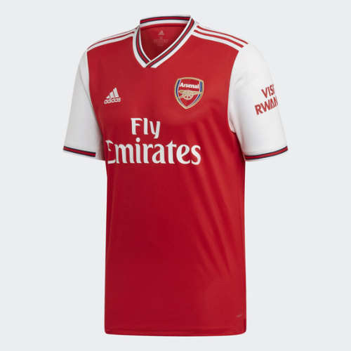 Arsenal 2019 / 2020 Home Jersey
