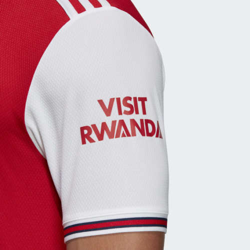 Arsenal 2019 / 2020 Home Jersey