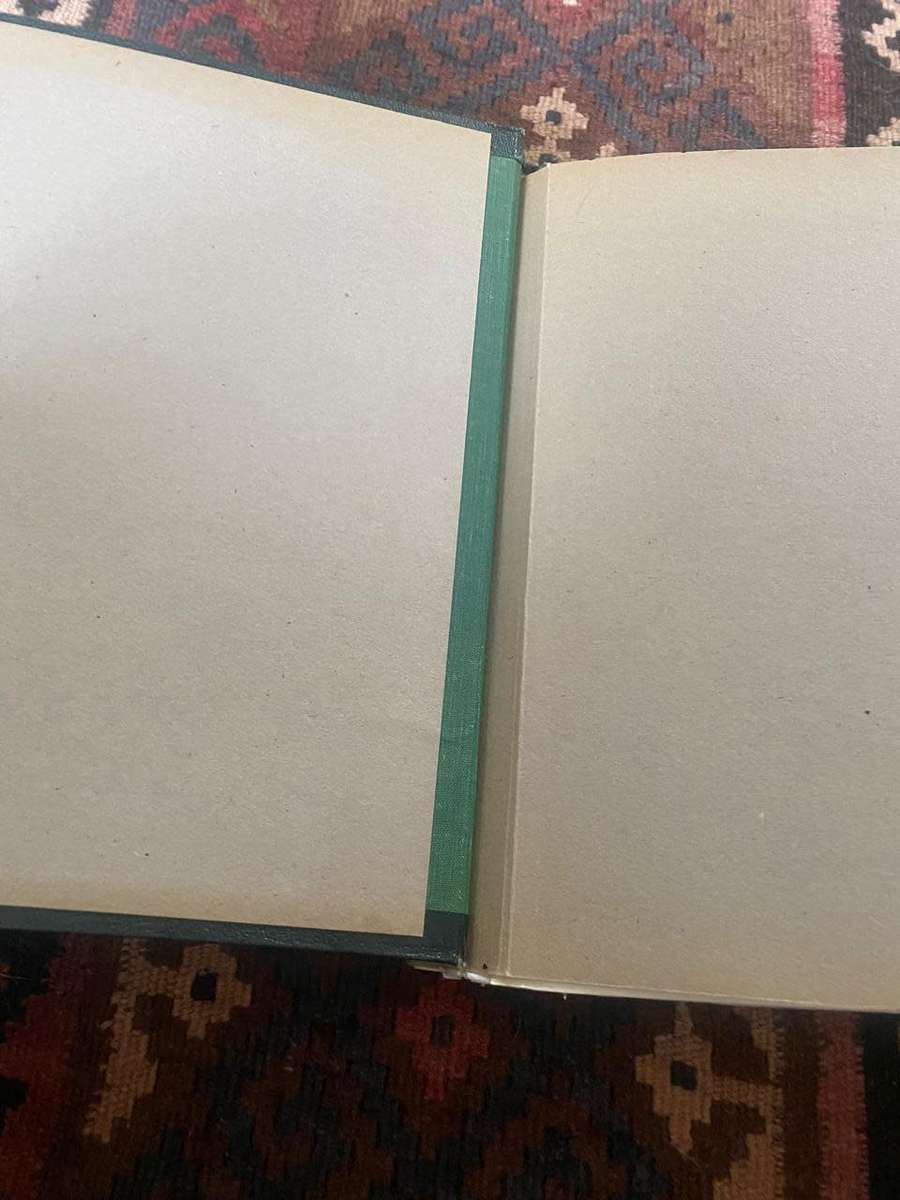 Stamp Album for sale