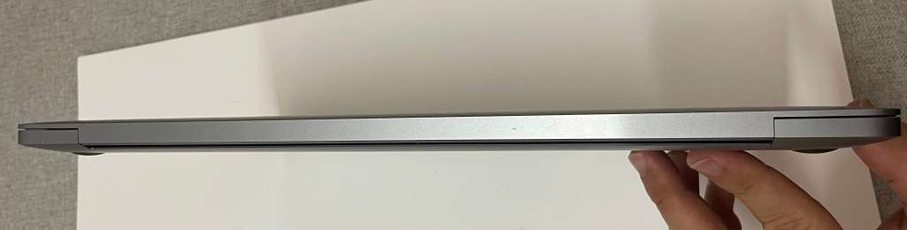 Macbook Pro 16` A2141 Intel i9 1TB SSD 2019 *Please Read*