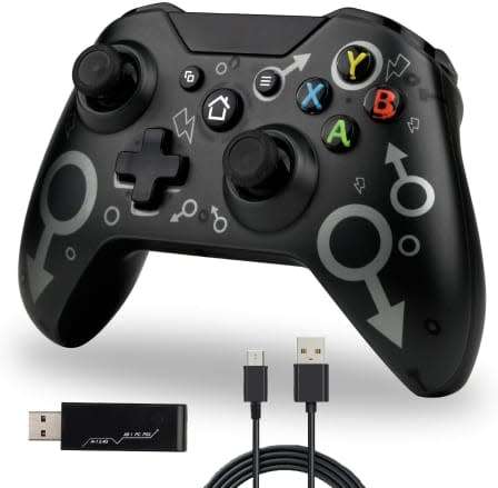 N1 Wireless Controller For Xbox One, PC and PS3