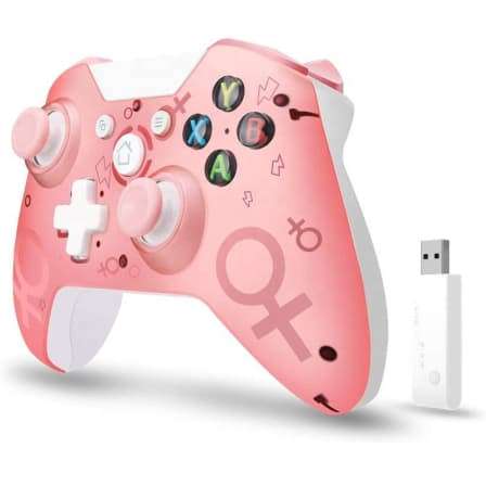 N1 Wireless Controller For Xbox One, PC and PS3