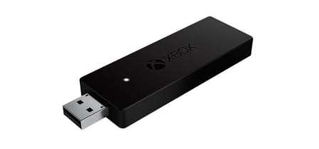 Xbox One Wireless Receiver