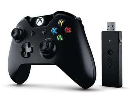 Xbox One Wireless Receiver