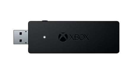 Xbox One Wireless Receiver