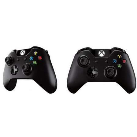 Xbox One Wireless Gaming Controller