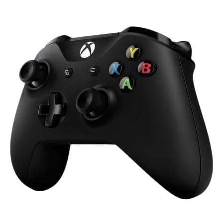 Xbox One Wireless Gaming Controller