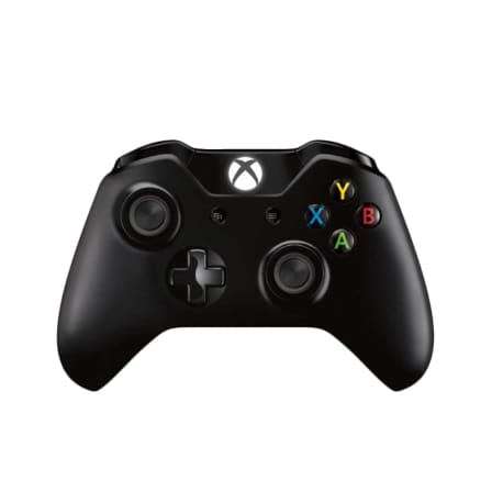 Xbox One Wireless Gaming Controller