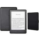 Kindle Paperwhite 6` (Gen 10) 8GB Wi-Fi E-Reader