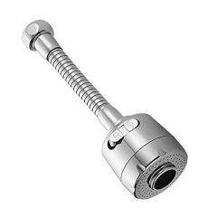 360 Degrees Arbitrary Water Faucet