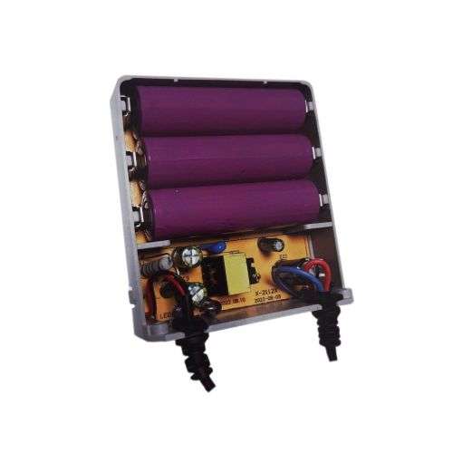 Security Monitoring UPS supply - 3600mah - latest battery SE-PO2