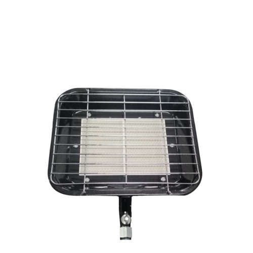 Portable Gas Heater LQ-2021