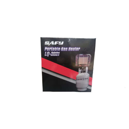 Portable Gas Heater LQ-2021