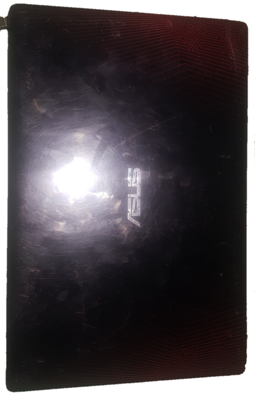 Late 2016* Asus Fx550v, i5 6th gen, 8Gb Ram,2Gb DDr5 Nvidia 950m Read description