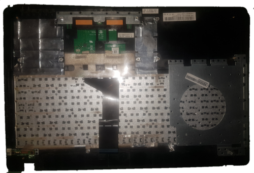 Late 2016* Asus Fx550v, i5 6th gen, 8Gb Ram,2Gb DDr5 Nvidia 950m Read description