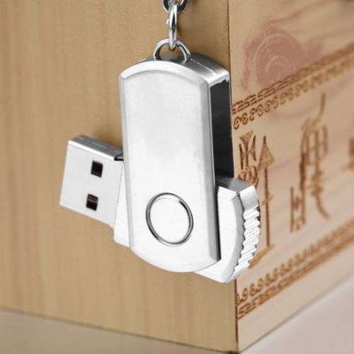 128GB USB Flash