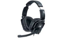 Headset - Foldable Gaming Headset Lychas