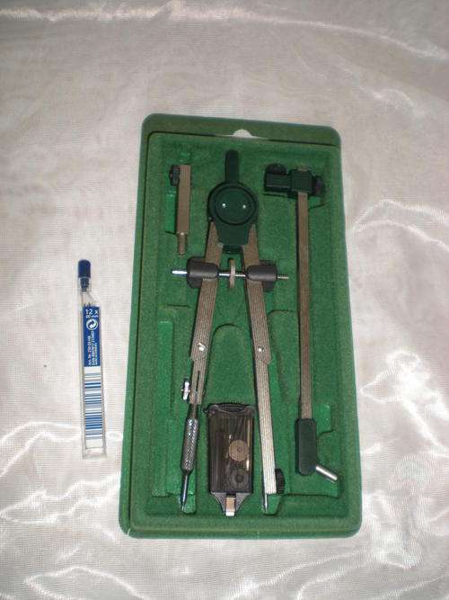 Faber-Castell Drawing Set