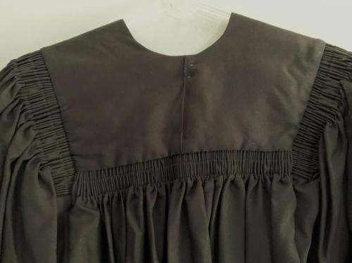 Adult Graduation Gowns