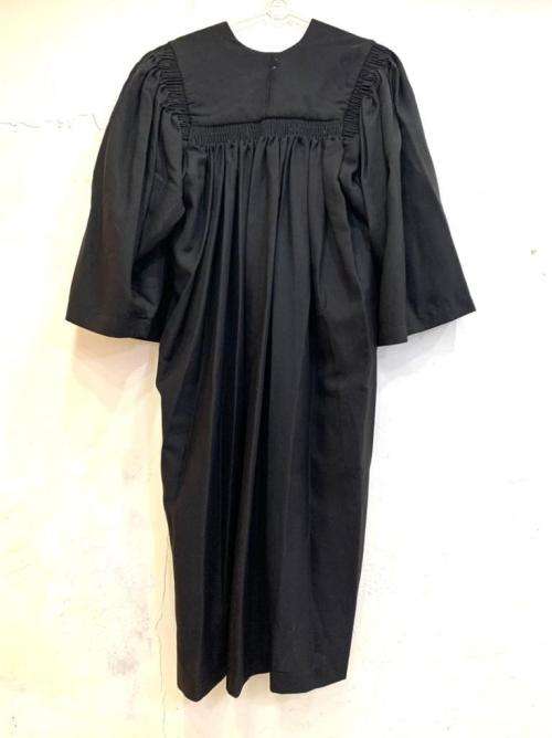 Adult Graduation Gowns