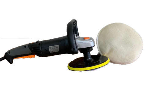 Tilk angle polisher tap 1200w