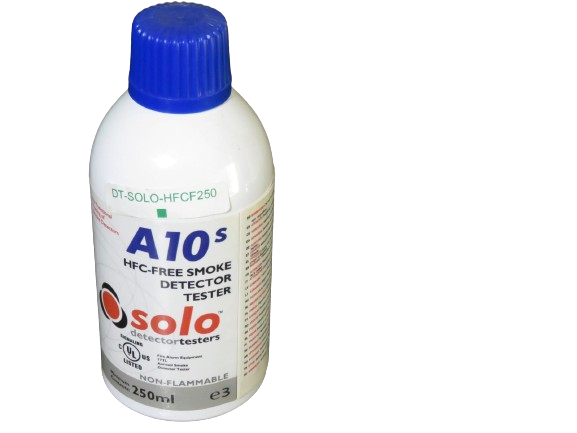 SMOKE DETECTOR TESTER - AEROSOL - SC010