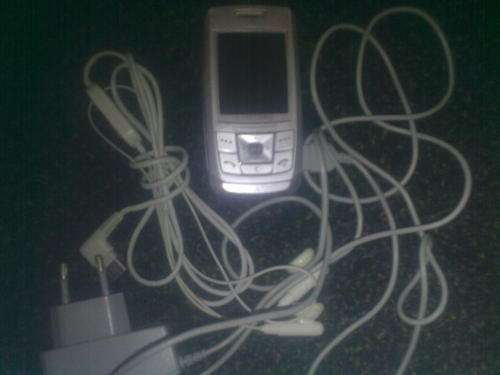 **GREAT SAMSUNG E250**