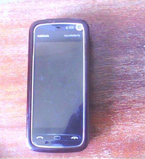 FREE NOKIA 5800 **PLEASE READ**