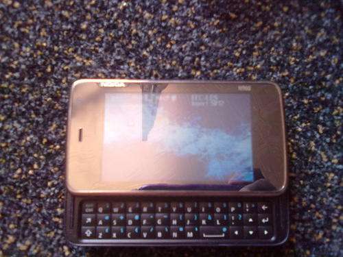 N900 DUAL SIM**EXCELLENT PHONE**