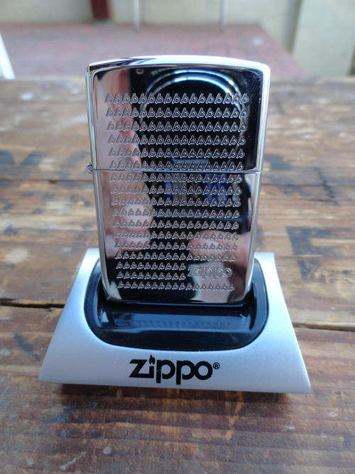 Brand new Zippo for sale