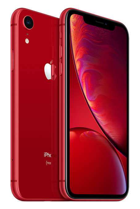 iPhone XR 256 Gb