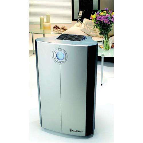 RUSSELL HOBBS PORTABLE AIR CONDITIONER