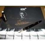 NEW!!! MONT BLANC MEISTERSTUCK GOLD CHOPIN F/P 1518