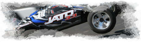 Traxxas Jato 3.3