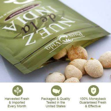 Neuz de la India Weight-loss Seed