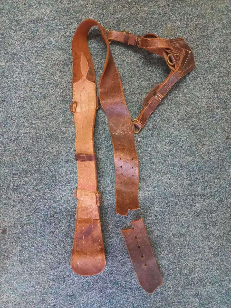 SADF Ceremonial sword