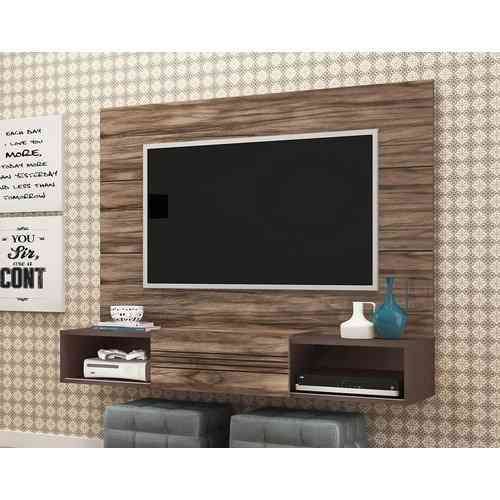 TV UNIT PANEL SINTRA (2 Colours Available)