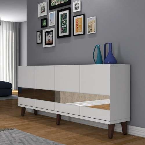 Sideboard BUFFET NEW SALUTE (2 Colours available)