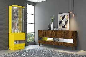 Sideboard BUFFET NEW SALUTE (2 Colours available)