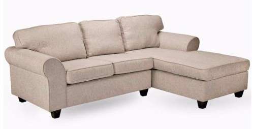 Lounge Suite The Nora L Shape