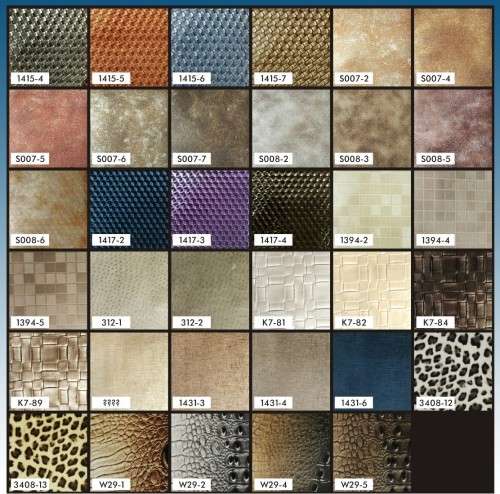 Bedroom Sets ALDA Queen