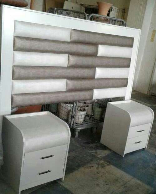 Bedroom Sets ALDA Queen