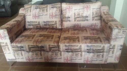 Couch Marbella 2 Seater SPECIAL RUNNING